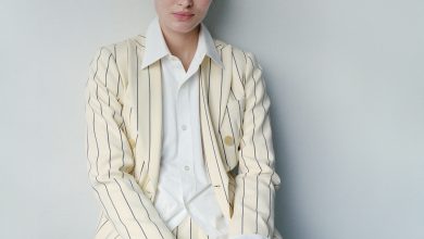 9 editores de Vogue sobre cómo cumplir 30 cambió su estilo, ¡o no lo hizo!