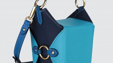 5 bolsos fantásticos para el otoño