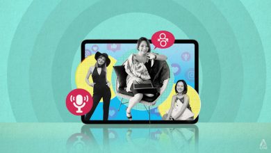 Es hora de hablar sobre sexo: podcasts de Singapur, sitios web para el bienestar sexual de las mujeres