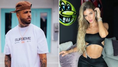 ¿Nuevo amor? Captan a Nicky Jam con la modelo venezolana Aleska Génesis