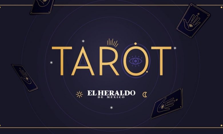 Horóscopos: Esta es tu carta del tarot para hoy VIERNES 10 de septiembre según tu signo