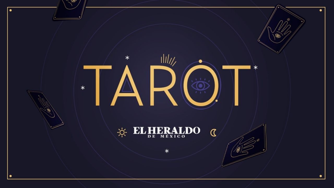 Horóscopos Esta es tu carta del tarot para hoy VIERNES 10 de