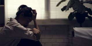 7 estágios de casos emocionais