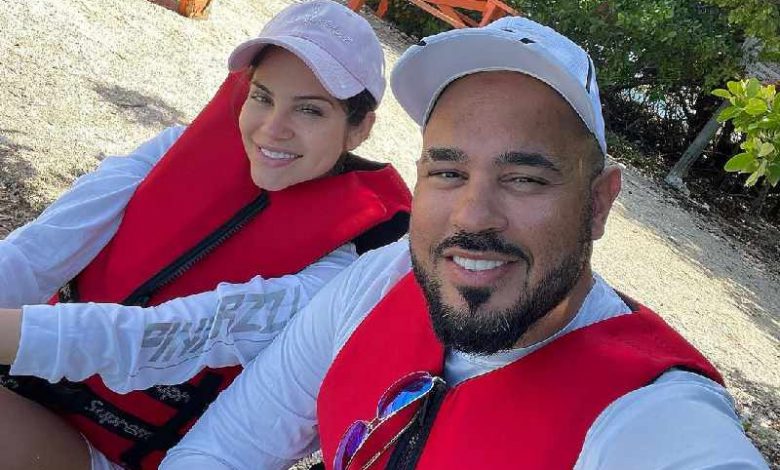 Raphy Pina y Natti Natasha: “Nos amamos”