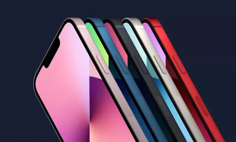 iphone 13