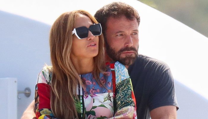 Ben Affleck ‘very happy in life’ amid Jennifer Lopez romance